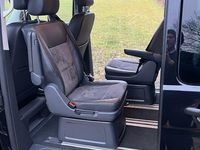 Gebraucht VW Multivan Highline 179 PS (131 kW) 2012 Schwarz Van