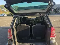 Gebraucht Opel Zafira Innovation 125 PS (91 kW) 2011 Van / Kleinbus