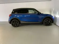 Gebraucht Smart #1 Edition #1 200 kW (272 PS) 2025 Quantum blue metallic SUV