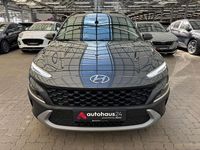 Gebraucht Hyundai Kona 105 PS (77 kW) 2021 Grau SUV