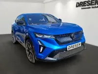 Nouvelle Renault Rafale Esprit Alpine 200 ch (147 kW) 2026 Bleue SUV