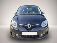 Gebraucht Renault Twingo 60 kW (82 PS) 2023 Schwarz Kleinwagen