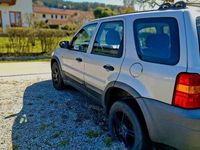 Gebraucht Ford Maverick 150 PS (110 kW) 2005 Silber SUV
