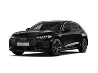 Gebraucht Audi A5 204 PS (150 kW) 2025 Schwarz Kombi