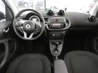 Używany Smart ForTwo Cabrio 71 KM (52 kW) 2016 Biały Kabriolet
