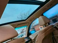 Gebraucht BMW 520 178 PS (130 kW) 2004 Violet Kombi
