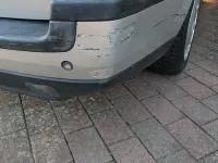 Gebraucht Volvo V70 170 PS (125 kW) 2001 Silber Kombi