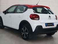 gebraucht Citroën C3 Shine Xenon,Navi,Tempomat
