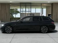 Gebraucht BMW 330 M Sport 286 PS (210 kW) 2025 Schwarz Limousine