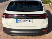 Gebraucht VW Taigo 95 PS (69 kW) 2024 Grau SUV