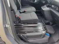 Neu Fiat Doblò 131 PS (96 kW) 2026 Grau Van / Kleinbus