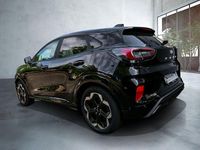 Neu Ford Puma Gen-E Premium 124 kW (169 PS) 2025 Schwarz SUV