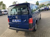gebraucht VW Caravelle EcoProfi lang LR Klima
