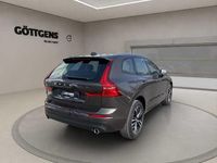 Gebraucht Volvo XC60 145 PS (106 kW) 2019 SUV