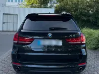Gebraucht BMW X5 258 PS (189 kW) 2014 Schwarz SUV