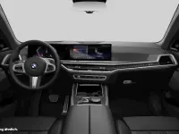 Gebraucht BMW X7 M Sport 340 PS (250 kW) 2026 Grau SUV