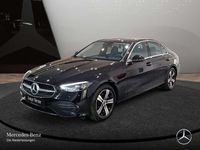 Gebraucht Mercedes C180 Avantgarde 170 PS (125 kW) 2025 Schwarz Limousine