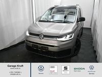 Gebraucht VW Caddy Edition 116 PS (85 kW) 2024 Van / Kleinbus