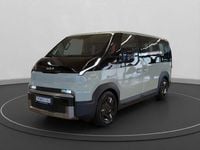Neu Kia PV5 Plus 119 kW (163 PS) 2026 Silber Van / Kleinbus