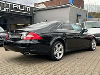 gebraucht Mercedes CLS350 CGI Facelift Leder Navi Xenon