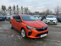Gebraucht Renault Clio V Evolution 67 PS (49 kW) 2024 Valenciaorange Limousine