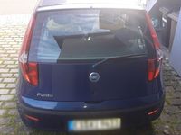 gebraucht Fiat Punto 1.2 8V -