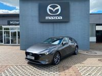 gebraucht Mazda 3 SKYACTIV-G M Hybrid 6AG AL-SELECTION DES ACT