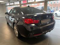 gebraucht BMW 435 M-Sport HeadUp/StHzg/Navi/Kamera