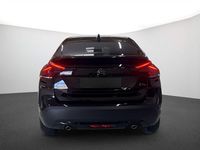 Gebraucht Citroën C4 PureTech 131 PS (96 kW) 2023 Lackierung schwarz perla nera/typ aussenverkleidung metalliclackierung SUV