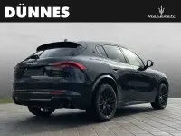 Gebraucht Maserati Grecale 330 PS (242 kW) 2025 Schwarz (nero tempesta) SUV