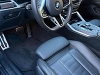 Gebraucht BMW 440 384 PS (282 kW) 2025 Grau Coupé