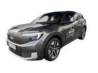 Gebraucht Ford Explorer Premium 210 kW (286 PS) 2024 Grau SUV