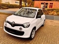 gebraucht Renault Twingo TÜV 12/24