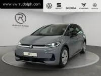 Neu VW ID.3 Trendline 125 kW (170 PS) 2026 Mondsteingrau Kleinwagen