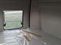 Gebraucht Fiat Ducato 160 PS (117 kW) 2020 Schwarz Van