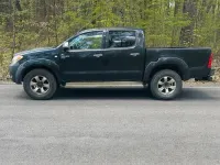 Gebraucht Toyota HiLux 125 PS (91 kW) 2007 Pickup