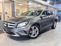 Gebraucht Mercedes GLA180 Urban 122 PS (89 kW) 2015 Grau SUV