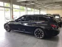 Używany BMW 320 Performance 190 KM (139 kW) 2025 Czarny Kombi