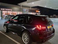 gebraucht BMW X5 M Paket