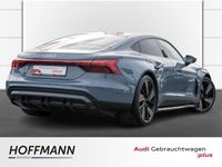 gebraucht Audi e-tron GT quattro HUD+Laser+B&O+ACC+Kamera+Luftf