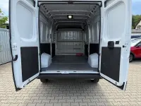Gebraucht Citroën Jumper 205 kW (279 PS) 2025 Eisweiß Van / Kleinbus