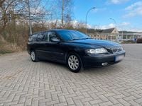 Gebraucht Volvo V70 140 PS (102 kW) 2001 Andere farben Kombi