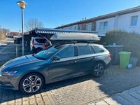 Second-hand Skoda Octavia Style 150 CP (110 kW) 2020 Break