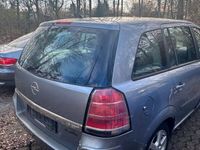 gebraucht Opel Zafira b