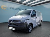 Gebraucht VW T6.1 110 PS (80 kW) 2021 Weiß Van
