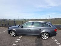Gebraucht Audi A4 179 PS (131 kW) 2009 Kombi