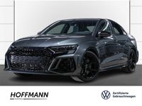 gebraucht Audi RS3 Limousine 2.5 TFSI quattro Matrix-LED-AGA