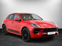Gebraucht Porsche Macan GTS 381 PS (280 kW) 2021 Rot SUV