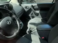 Gebraucht Mercedes Citan 109 90 PS (66 kW) 2013 Van / Kleinbus