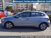 Gebraucht Hyundai i20 Trend 101 PS (74 kW) 2025 Kleinwagen